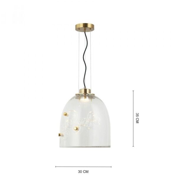 انارة معلقة لوف لايت