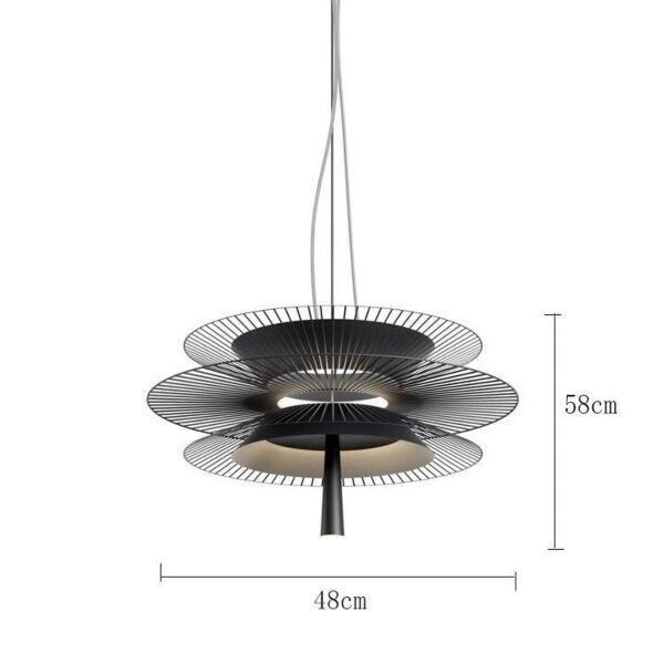 انارة معلقة مودا