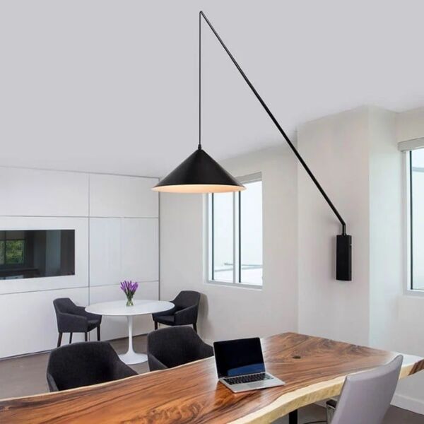 إنارة جداري لايت فور اندر