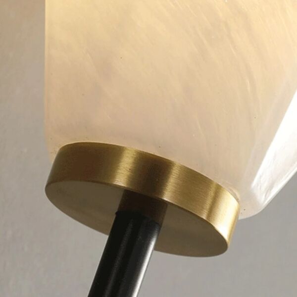 اضاءة جدارية رايشال