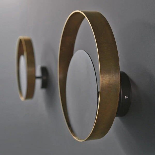 إنارة جداري لايت فراير