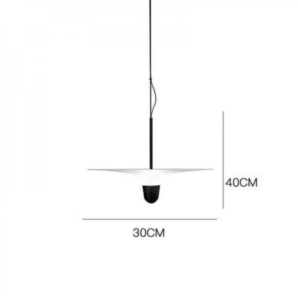 انارة معلقة هيليسترا