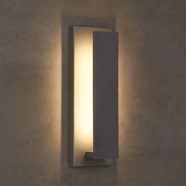 اضاءة جدارية مودرن هيهاوس