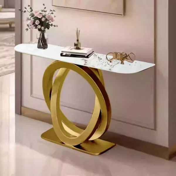 كونسول الترافك