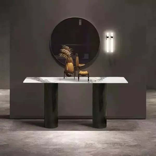 كونسول ياربل 