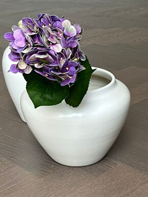 فازة ميدان - ابيض