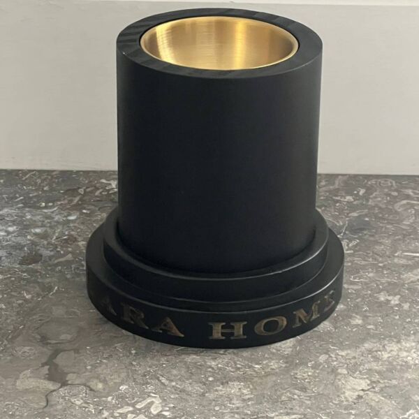 مبخرة كولونا - أسود