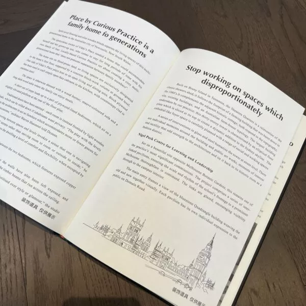 كتاب ديكور 19 سينتشري فاشن ديتيل