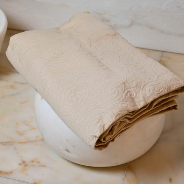 غطاء سرير صيفي مقاس كينج - بيج