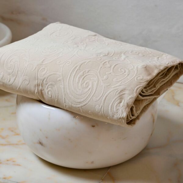 غطاء سرير صيفي مقاس كينج - بيج