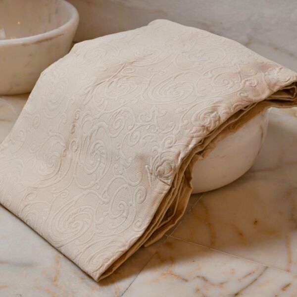 غطاء سرير صيفي مقاس كينج - بيج