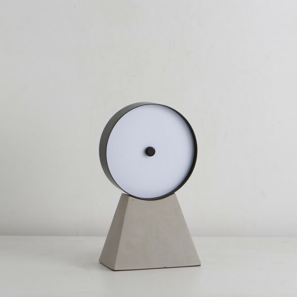 ابجورة طاولة اشاو - متعدد الالوان