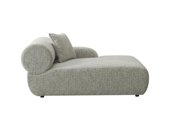 كنب زاوية ماشا - بيج