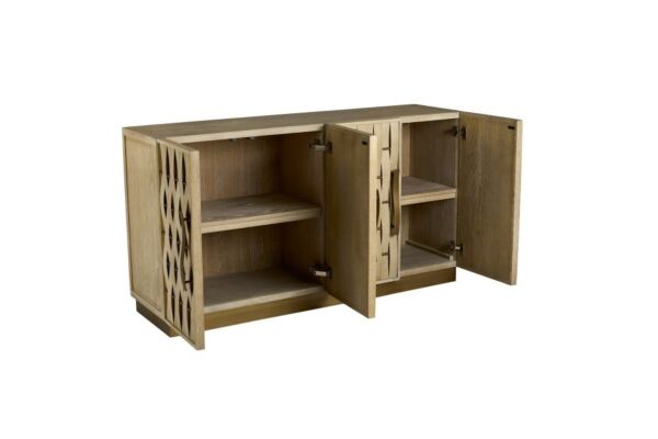 كونسول بونيتا - بني