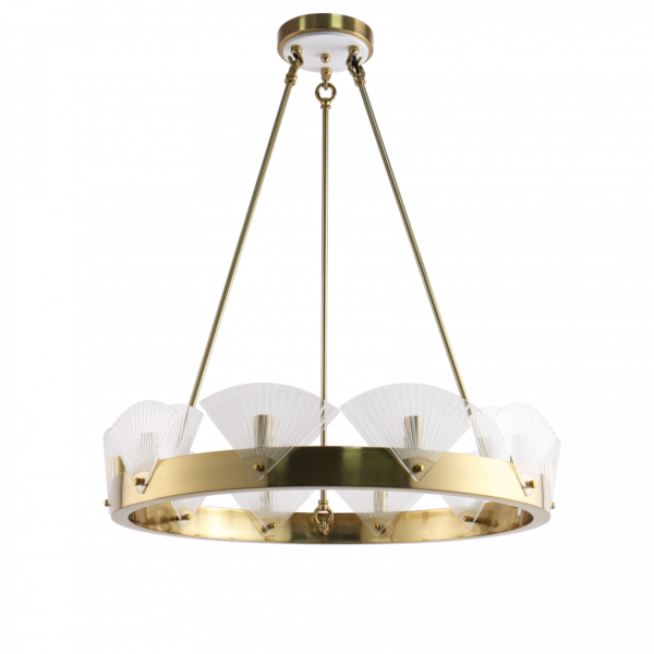 ثريا علاقي مودرن سيندي