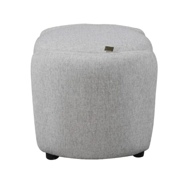 مقعد بف جويل - رمادي