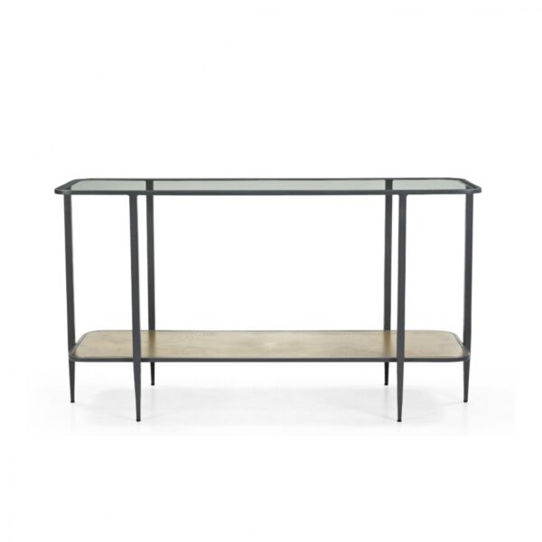 كونسول زجاج شتارك