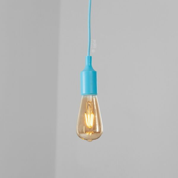 إنارة معلقة يورينا سماوي