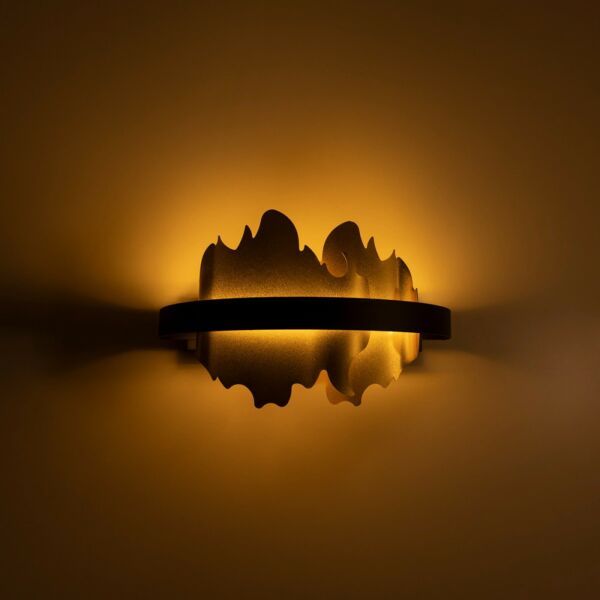 إضاءة جدارية ستايل اوربي راقي