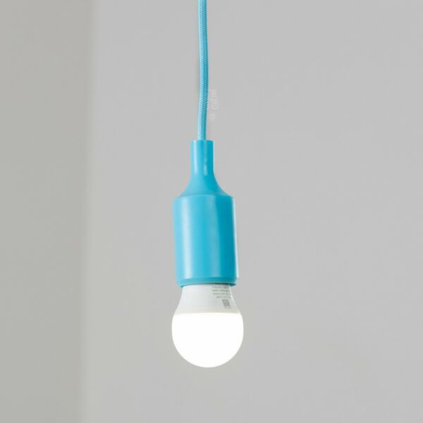 إنارة معلقة يورينا سماوي