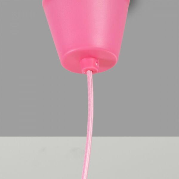 إنارة معلقة يورينا زهري