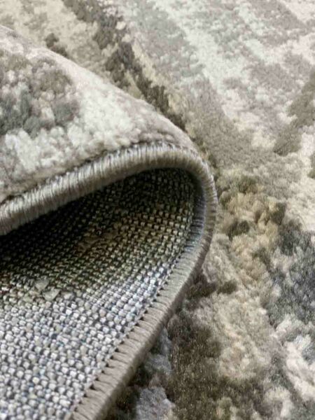 سجاد أركونيا - لون رمادي ورمادي غامق