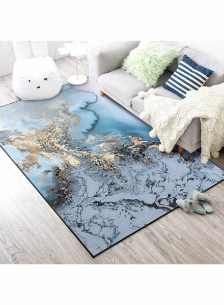 سجادة كيرا  -  متعدد الألوان