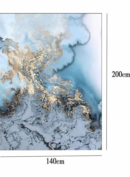 سجادة كيرا  -  متعدد الألوان