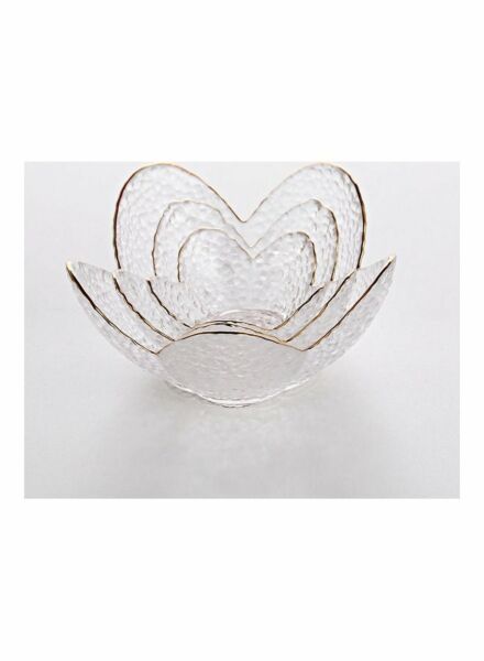 طقم وعاء تقديم استرون