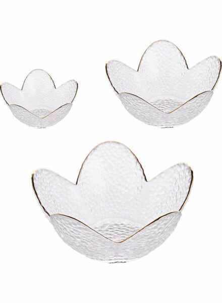 طقم وعاء تقديم استرون