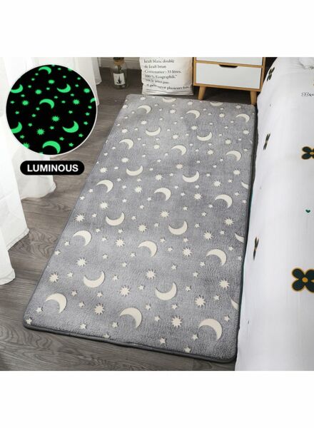 سجاد مضيئة 140×200 سم