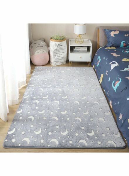 سجاد مضيئة 140×200 سم