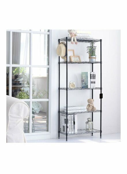 رفوف تخزين سيلي