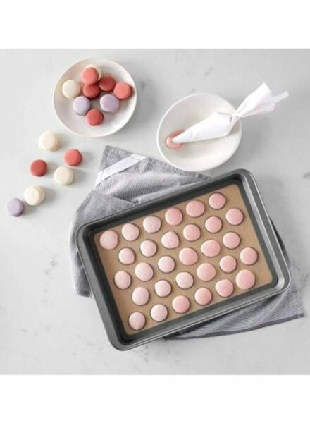 ورق خبز سيليكون