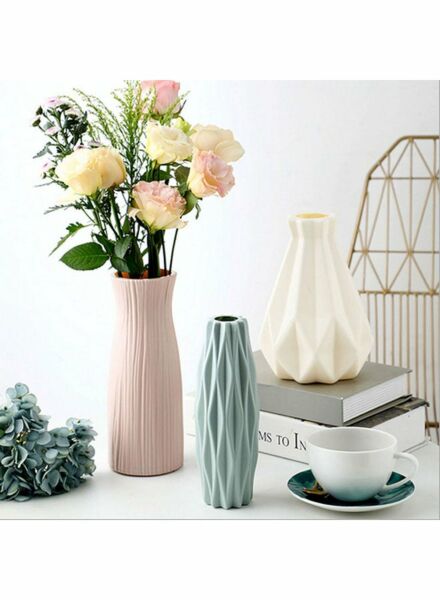 طقم فازات البا