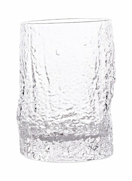 كأس زجاجي لاين