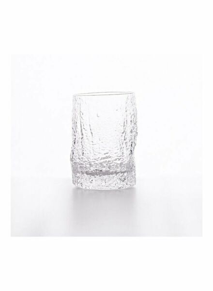 كأس زجاجي لاين