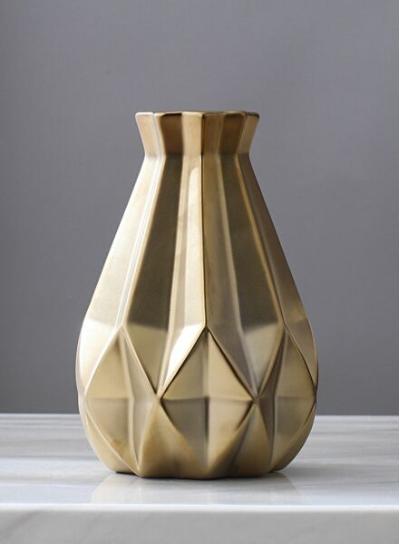 فازة سيرافين - ذهبي