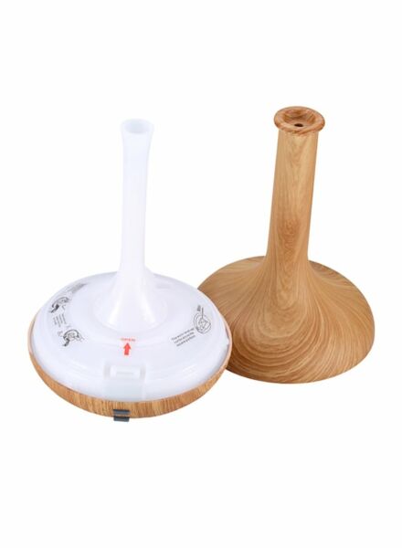 جهاز العلاج العطري بيج