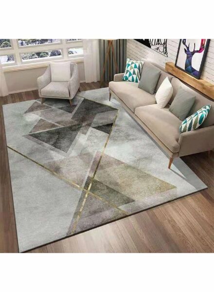 سجادة غرفة معيشة 140x200سم