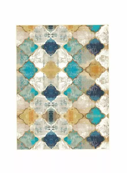سجادة 140x200 سم ارجون