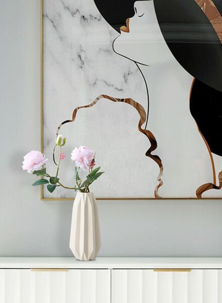 فازة مودرة لاينز -بيج