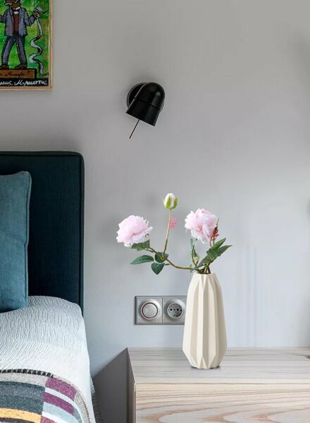 فازة مودرة لاينز -بيج