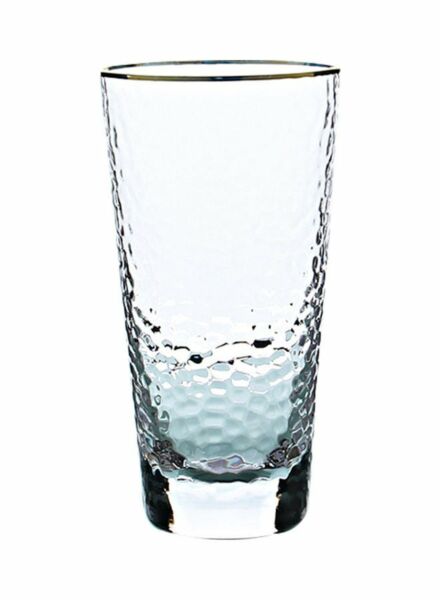 كاس شيدي 335 مل - زجاجي شفاف