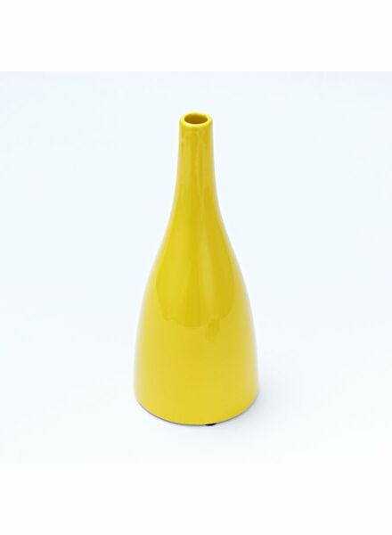 فازة أماريا سيراميك - أصفر