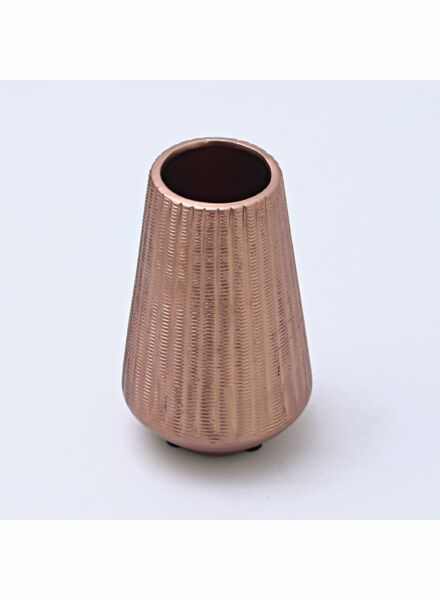 فازة زهور سيراميك إبداعية