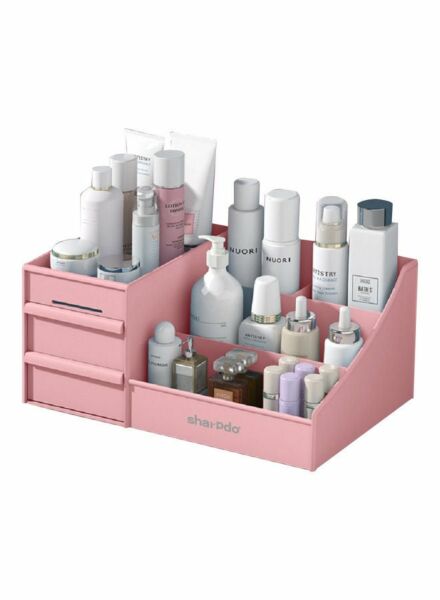 صندوق تنظيم - وردي