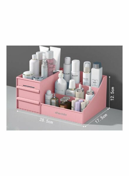 صندوق تنظيم - وردي