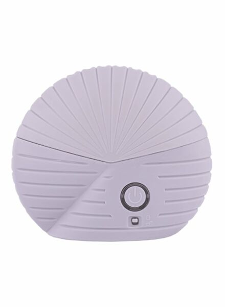 مبخرة كروني شيل