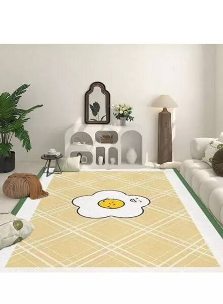 سجادة كرتونفل - 200x300 سم